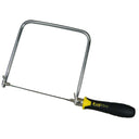 LXINDIA Hand Tools Stanley (15 106A) Coping Saw