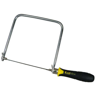 LXINDIA Hand Tools Stanley (15 106A) Coping Saw