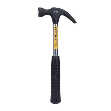 LXINDIA Hand Tools STANLEY 51 152 Claw Hammer with Steel Shaft