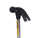 LXINDIA Hand Tools STANLEY 51 152 Claw Hammer with Steel Shaft