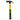 LXINDIA Hand Tools STANLEY 51 186 Fibreglass Nail Hammer 450gms