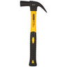 LXINDIA Hand Tools STANLEY 51 187 Fibreglass Nail Hammer 560gms