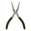 LXINDIA pliers STANLEY 6inch (152mm) Basic Long Nose Plier