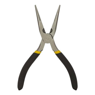 LXINDIA pliers STANLEY 6inch (152mm) Basic Long Nose Plier