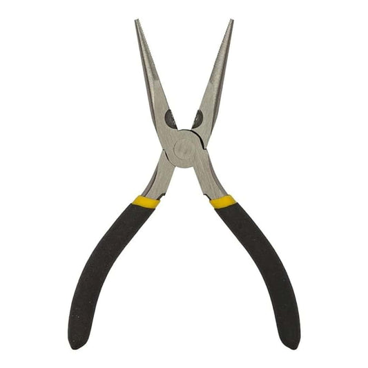 LXINDIA pliers STANLEY 6inch (152mm) Basic Long Nose Plier