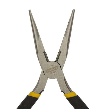 LXINDIA pliers STANLEY 6inch (152mm) Basic Long Nose Plier