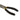 LXINDIA pliers STANLEY 6inch (152mm) Basic Long Nose Plier