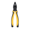 LXINDIA pliers STANLEY 8inch Plier with Anti Rust properties