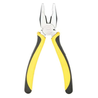 LXINDIA pliers STANLEY 8inch Plier with Anti Rust properties