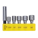 LXINDIA spares STANLEY Insert Bit Chrome Vanadium Screwdriver Set