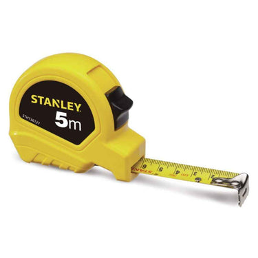 LXINDIA Measuring tools Stanley Measuring Tapes Covered with Metal Coating