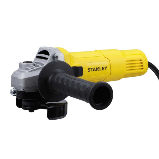 LXINDIA Angle grinders STANLEY (SG6100 IN) 620W 100mm SLIM Angle Grinder