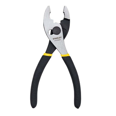 LXINDIA pliers STANLEY Shell Slip Joint Plier (6inch)