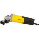 LXINDIA Angle grinders STANLEY (STGT8100 IN) 100mm 850W Angle Grinder