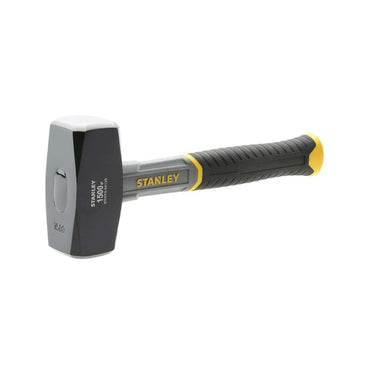 LXINDIA Hand Tools STANLEY STHT0 54128 Fibreglass Hammer Club