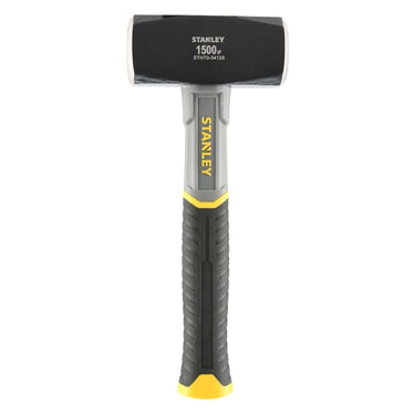 LXINDIA Hand Tools STANLEY STHT0 54128 Fibreglass Hammer Club