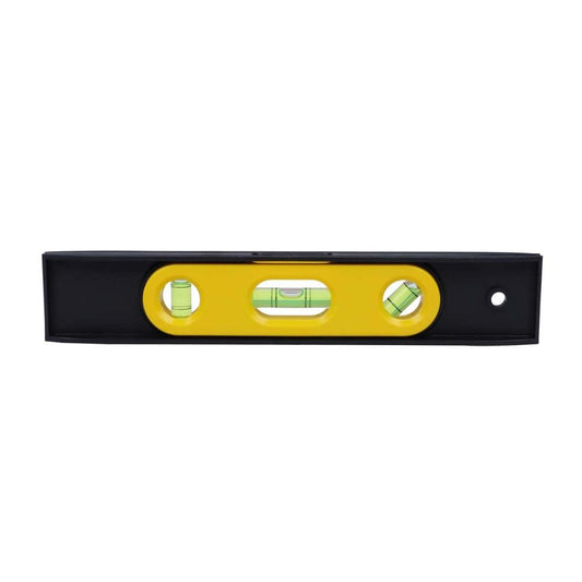LXINDIA Measuring tools STANLEY STHT42264 812 Plastic Torpedo Level Magnetic