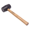 LXINDIA Hand Tools STANLEY STHT57527 8 Rubber Mallet Hammer 450Gms