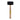 LXINDIA Hand Tools STANLEY STHT57528 8 Rubber Mallet for Masonry