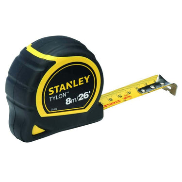 LXINDIA Measuring tools STANLEY Tylon Measuring Tape 8m