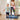 LXINDIA mats Status Contract Anti Slip Door Mat(38x58cm) Blue
