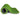 LXINDIA mats Status Contract Grass Mat (12x18cm) Natural Green