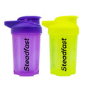  Neon Purple-Green