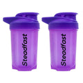  Neon Purple
