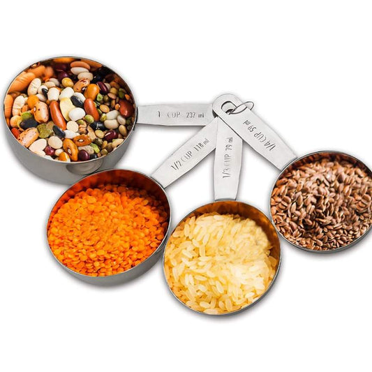 LX INDIA Measuring cups Steren Impex | Stainless Steel Measuring Cup