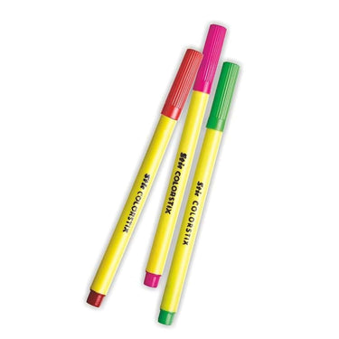 LXINDIA Sketch Pen Stic 21 sketch pen set colouring Stick