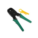 LXINDIA crimping tools Storin RJ45 Cable Crimping Tool 3 in 1 Modular Crimping Tool