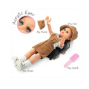 LXINDIA Toys Storio Ahnna Gudiyaa Doll Set  (33cm)