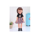 LXINDIA Toys Storio Khushi Dolls for Girls (Gudiyaa Doll Set)