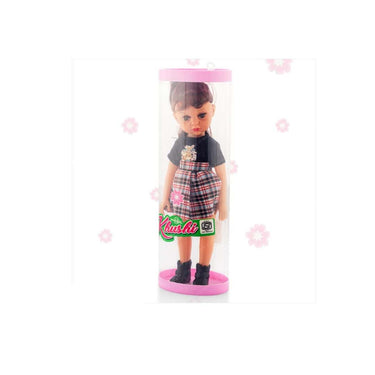 LXINDIA Toys Storio Khushi Dolls for Girls (Gudiyaa Doll Set)