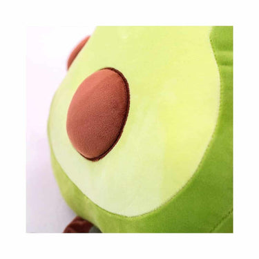 LXINDIA Toys Storio Toy Plushie Soft Toys for Kids  (Avacado)