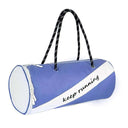 LXINDIA Gym Bags Storite Nylon 45 Cm Small Travel Duffle Gym Bag