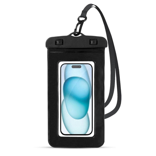 LX INDIA Waterproof Mobile Pouches Storite Universal Waterproof Mobile Phone Pouch