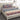 LX INDIA Bedsheet Story at Home Bedsheet for King Size Bed Grey