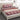 LX INDIA Bedsheet Story at Home Bedsheet for King Size Bed Magenta