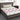 LX INDIA Bedsheet Story at Home Bedsheet for King Size Bed Off White