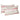 LX INDIA Bedsheet Story at Home Bedsheet for King Size Bed Off White