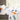 LX INDIA Bedsheet Story@Home Cotton bedsheet for Double Size Bed with 2 Pillow Covers (225 x 250 cm, White )