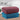 LX INDIA Towels Story@Home Towels for Bath Large Size, Microfiber Towels for Bath, Towel Set of 2, 400 GSM, 70 x 140 cm ,Pink and Blue
