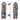 LXINDIA Skate Board STRAUSS Maple Hopboard Skateboard Penny Skateboard Multicolor