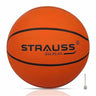 LXINDIA Basket Ball STRAUSS Official Basketball Size 7