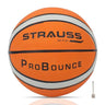 LXINDIA Basket Ball STRAUSS ProBounce Basketball Size 7