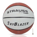 LXINDIA Basket Ball STRAUSS SkyBlazer Basketball Size 7