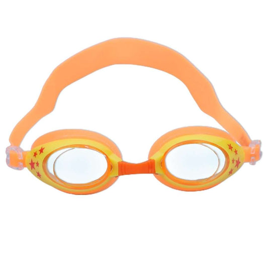 LX INDIA Swimming Goggles STRAUSS Swimming Goggles