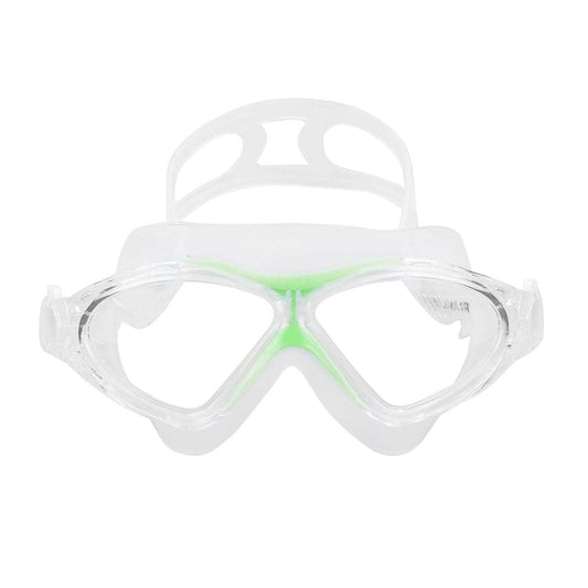 LX INDIA Swimming Goggles STRAUSS Swimming Goggles