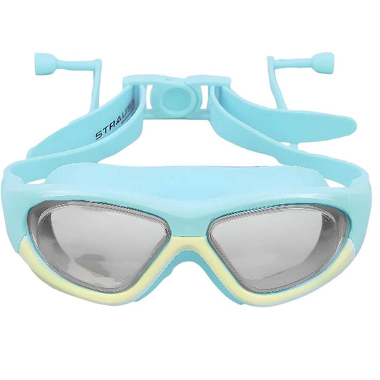 LX INDIA Swimming Goggles STRAUSS Swimming Goggles